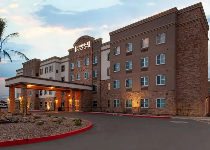 Staybridge Suites - Gilbert - East Mesa By Ihg