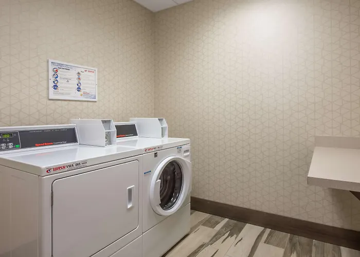 Hampton Inn & Suites Phoenix - East Mesa In Gilbert