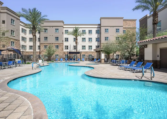 Holiday Inn Express & Suites - Gilbert - East Mesa By Ihg