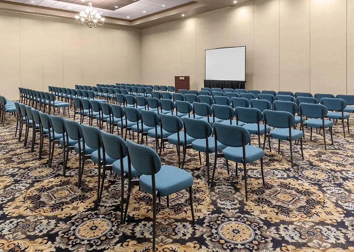 Doubletree By Hilton Phoenix-Gilbert