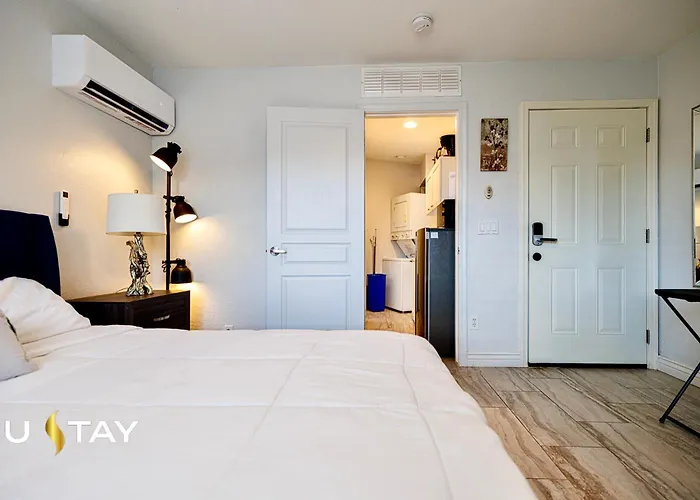 No Fees! Civic Centre, Microapt Layout & Own Entry